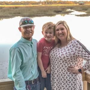 Meet your Posher, Kristen